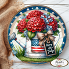 Shop For Patriotic Happy 4th Watering Can Sign