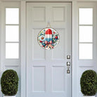Shop For Patriotic Popsicle Summer Sign