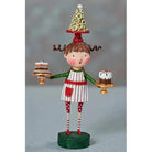 Shop For Patty Cake Christmas Figurine