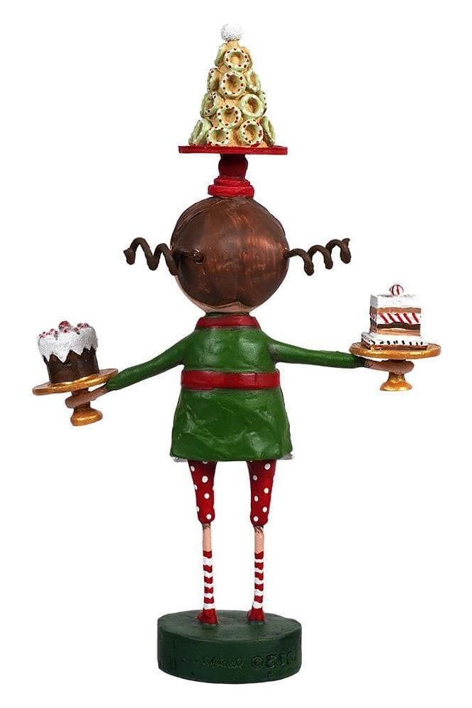 Shop For Patty Cake Christmas Figurine