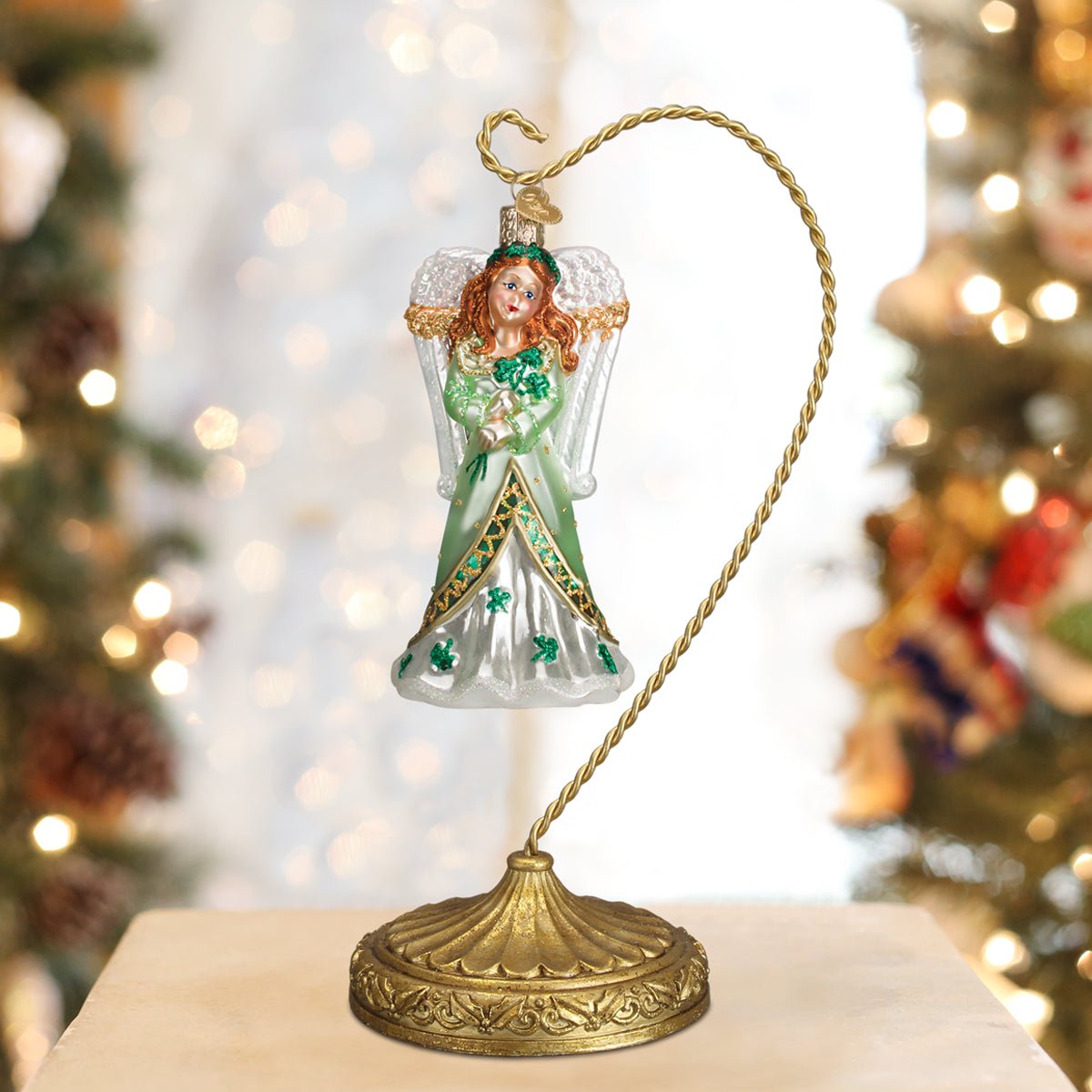 Shop For Pedestal Ornament Stand