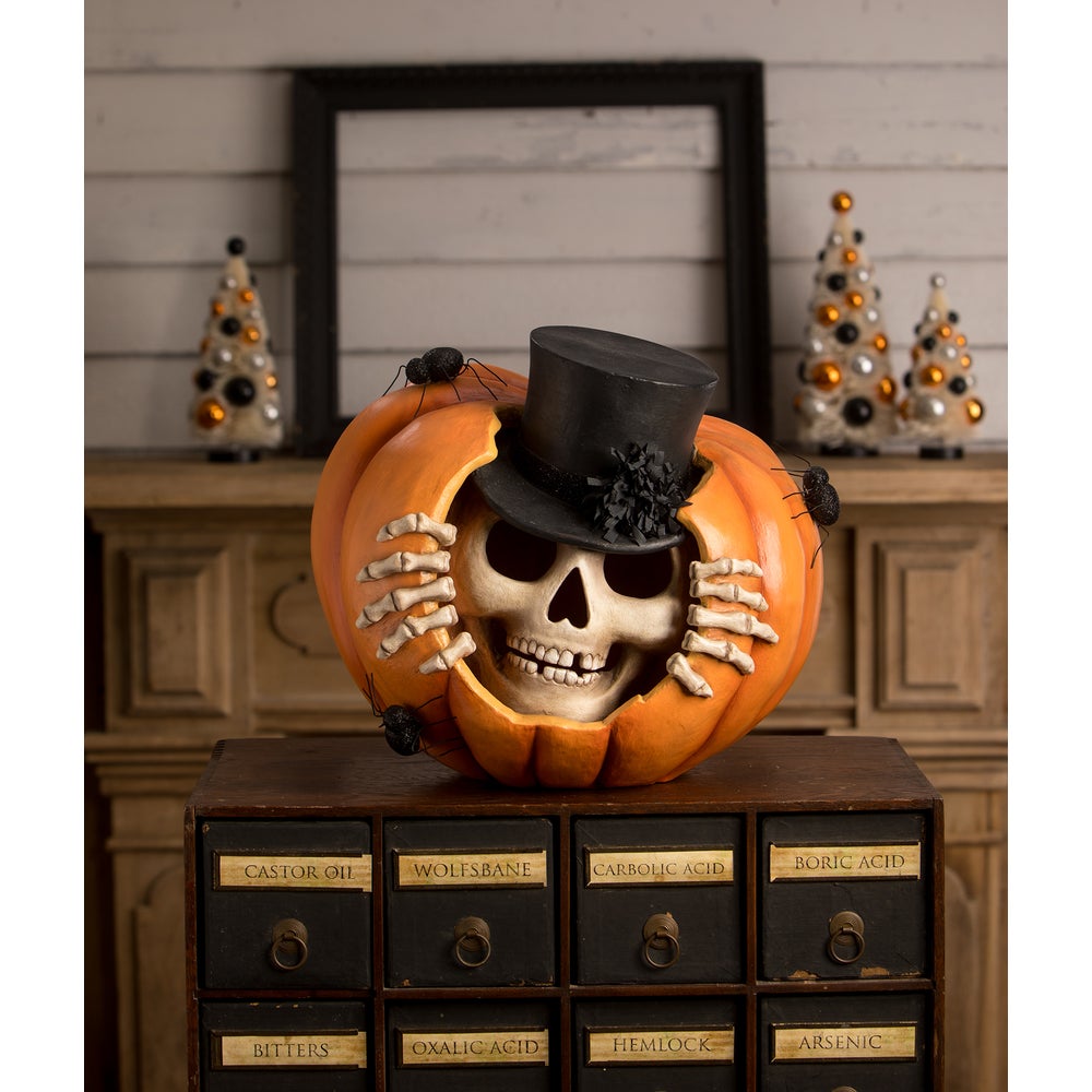Shop For Peek - A - Boo Skelly