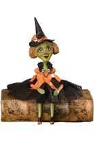 Shop For Penelope Witch Doll 11"