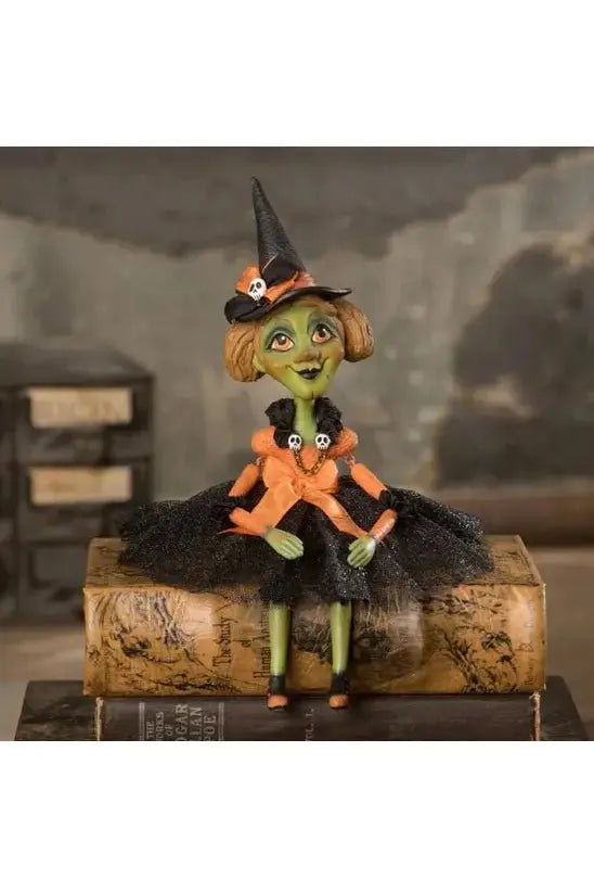 Shop For Penelope Witch Doll 11"