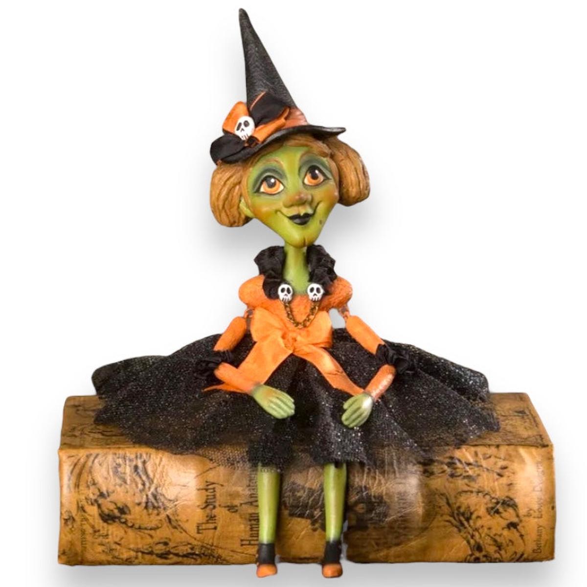 Shop For Penelope Witch Doll