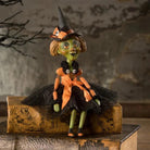 Shop For Penelope Witch Doll Figurine