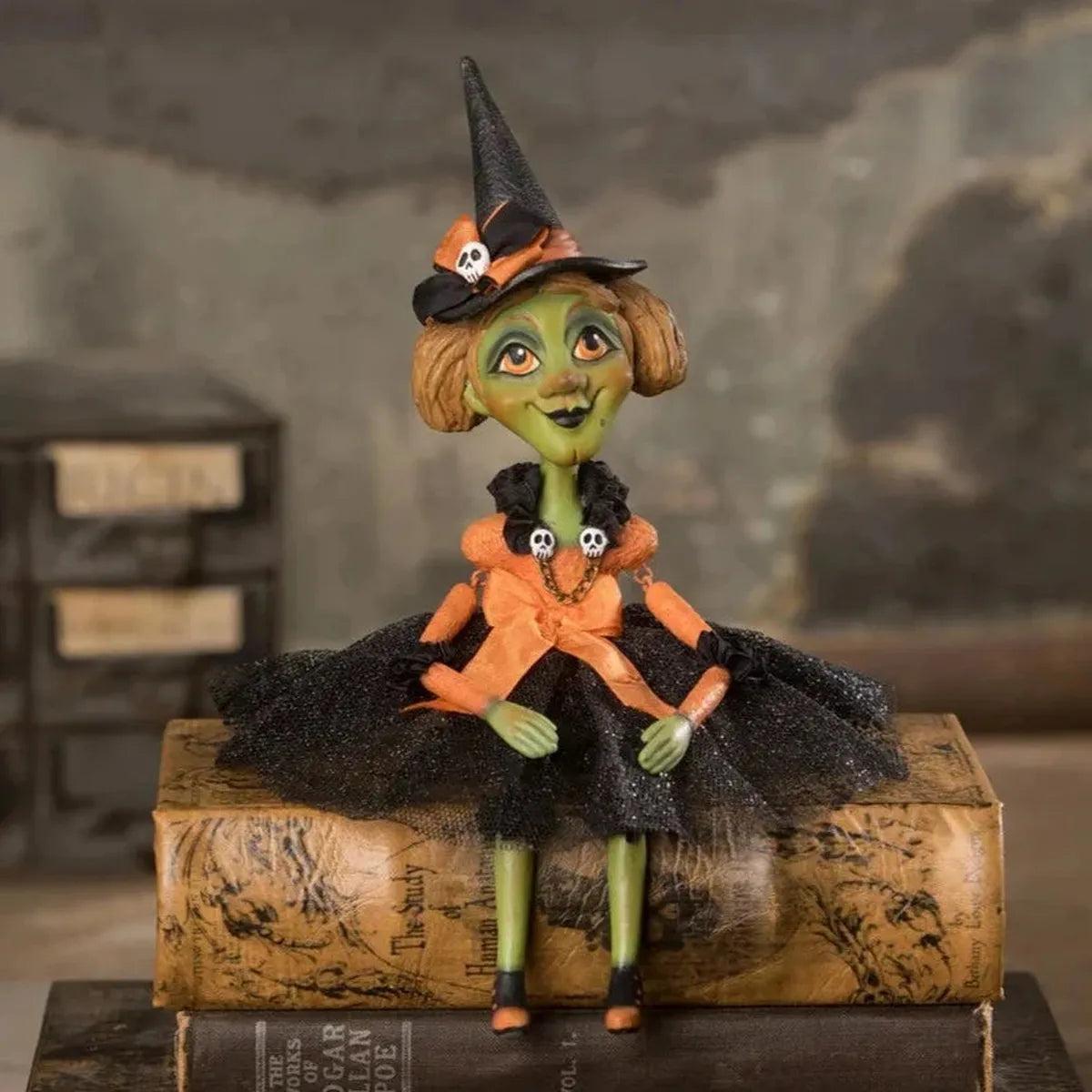 Shop For Penelope Witch Doll Figurine