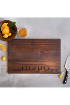 Shop For Personalized Butler Cutting Board at Michelle's aDOORable Creations