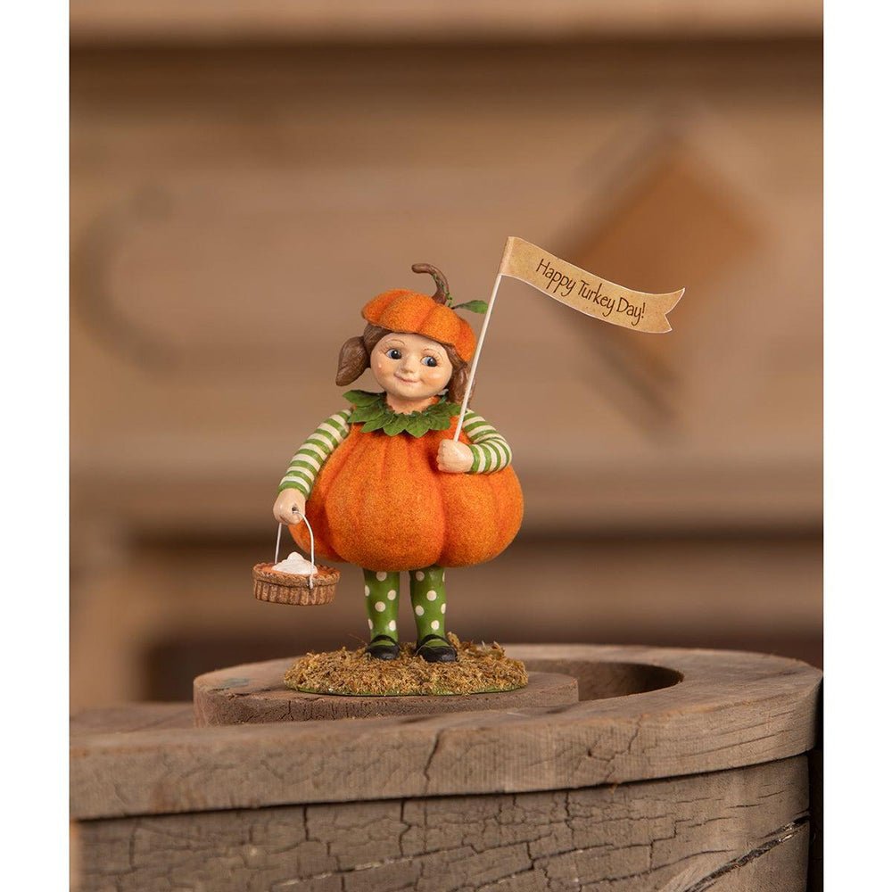 Shop For Petunia Pumpkin Pie