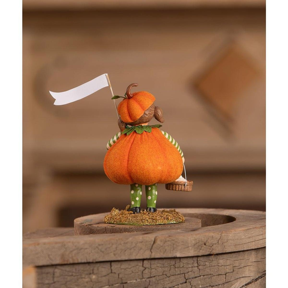 Shop For Petunia Pumpkin Pie