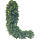 Shop For Pine Needle Christmas Garland Deluxe