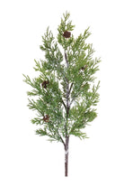 Shop For Pine Spray (Set of 2) 86237DS