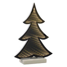 Shop For Pine Tree Outline Ekko Light Display (Set of 2) 90053DS