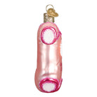 Shop For Pink Baby Onesie Ornament