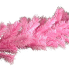 Shop For Pink Christmas Garland
