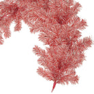 Shop For Pink Holiday Garland (Asst Sizes)