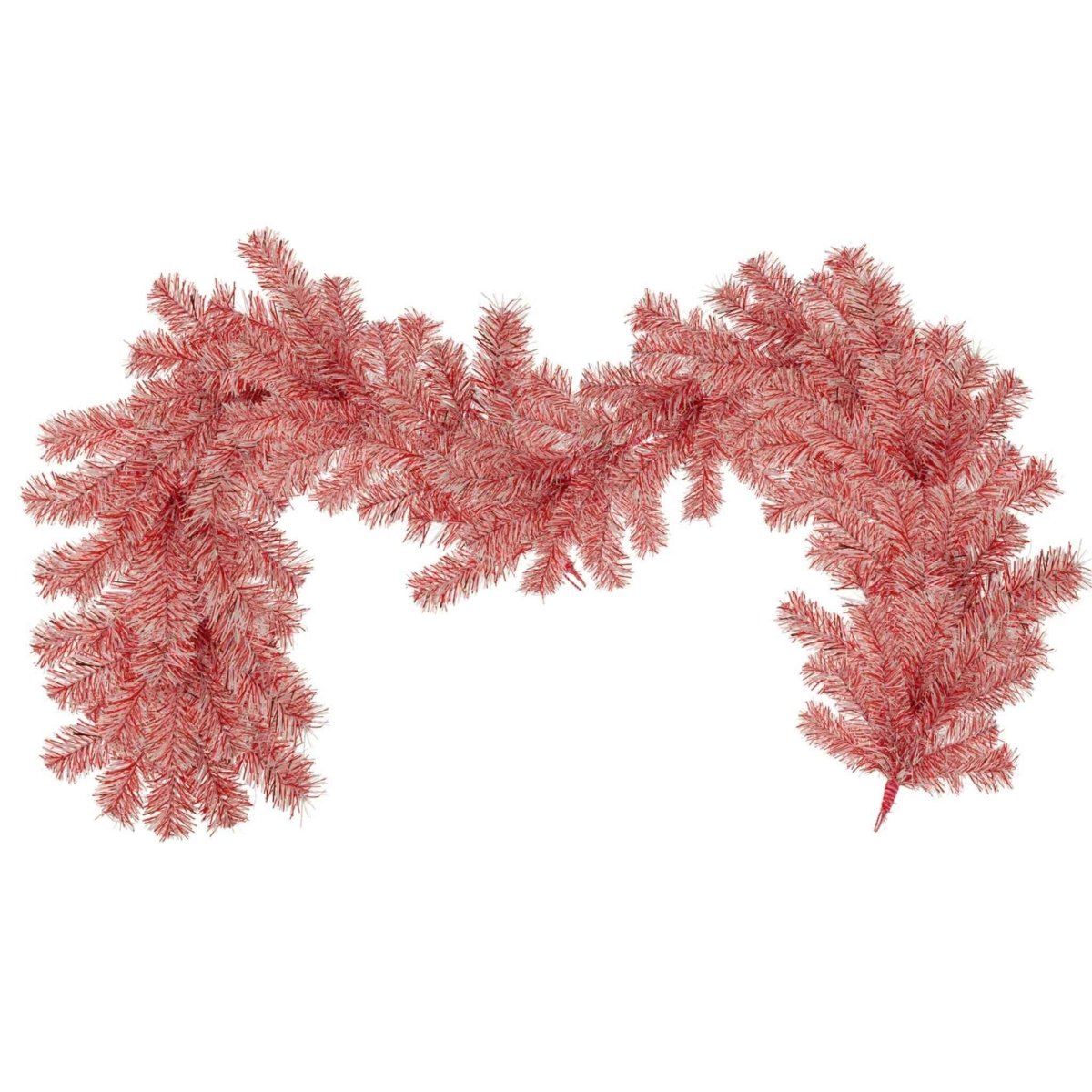 Shop For Pink Holiday Garland (Asst Sizes)