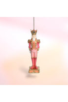 Shop For Pink Nutcracker Ornament