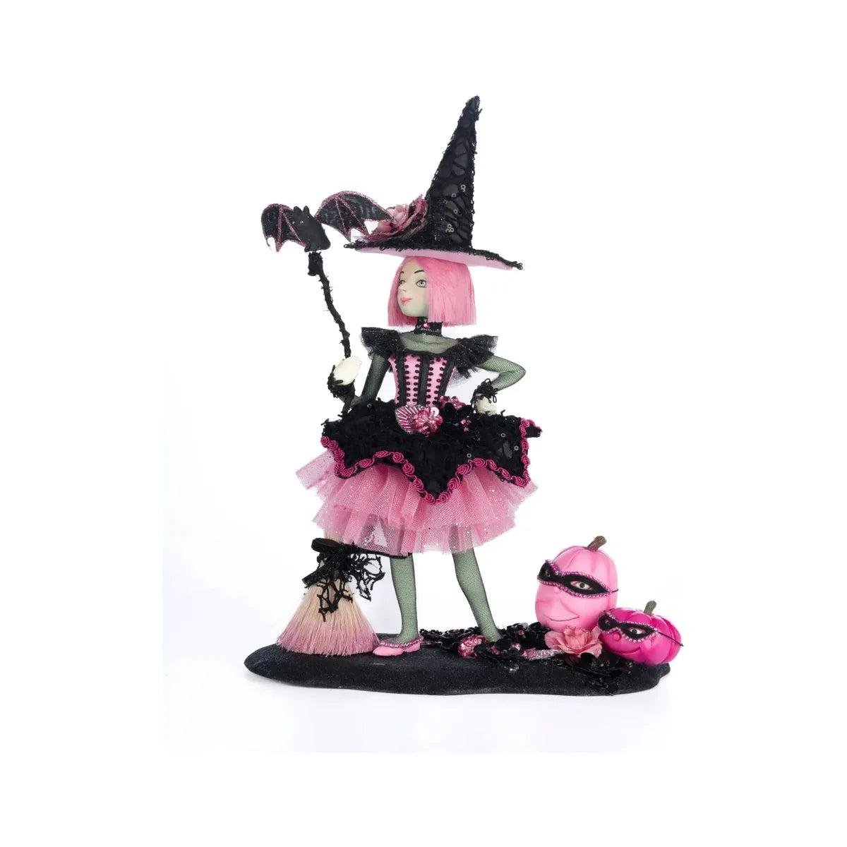 Shop For Pink Panic Possession Rosalie Blackthorne Tabletop