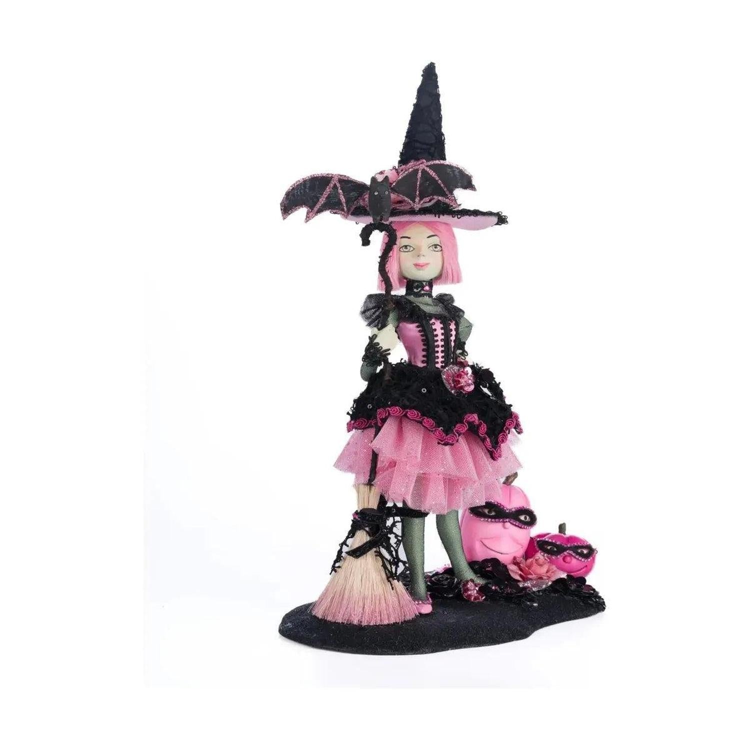 Pink Panic Possession Rosalie Blackthorne Tabletop