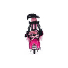 Shop For Pink Panic Possession Rosalie On Vespa Tabletop