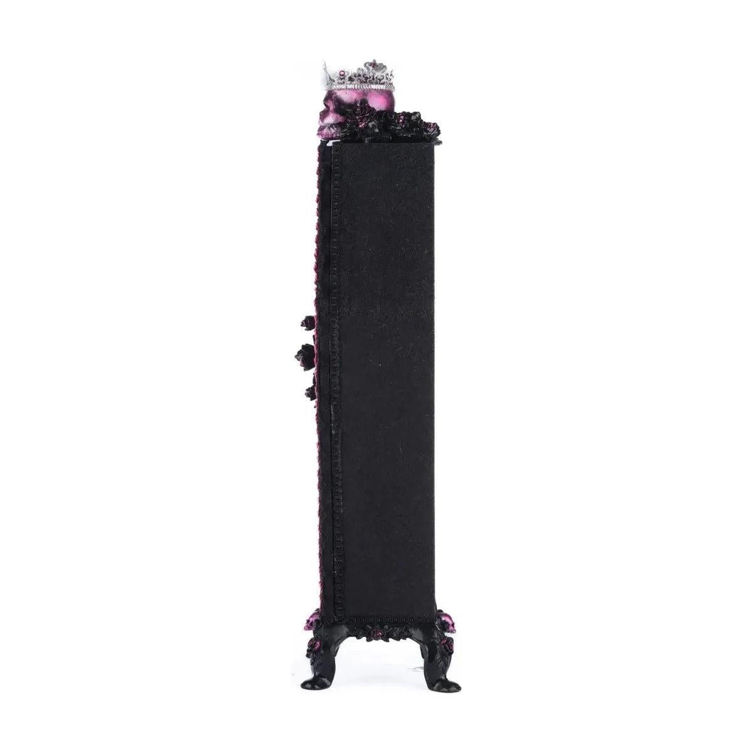 Shop For Pink Passion Coffin Cabinet Menagerie