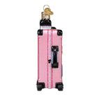 Shop For Pink Rolling Suitcase Ornament