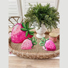 Shop For Pink Strawberry - Medium