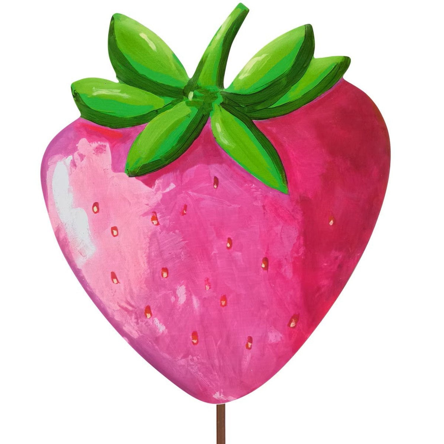 Shop For Pink Strawberry - Medium