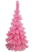 Shop For Pink Wall Hanging Christmas Tree