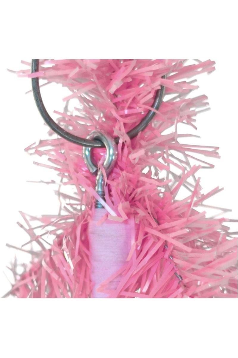 Shop For Pink Wall Hanging Christmas Tree