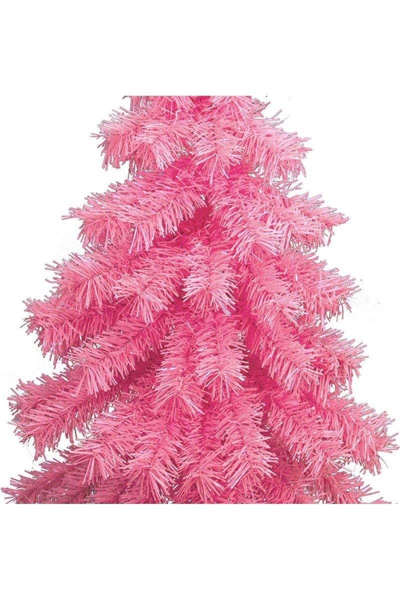 Shop For Pink Wall Hanging Christmas Tree