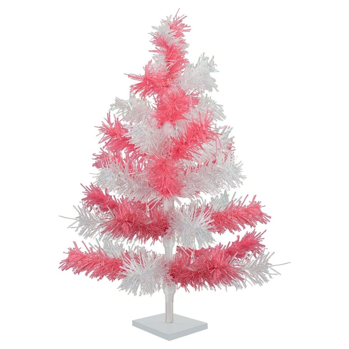 Shop For Pink & White Mixed Tree at Michelle's aDOORable Creations