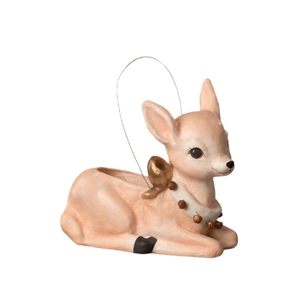 Shop For Pinky Reindeer Holiday Bucket