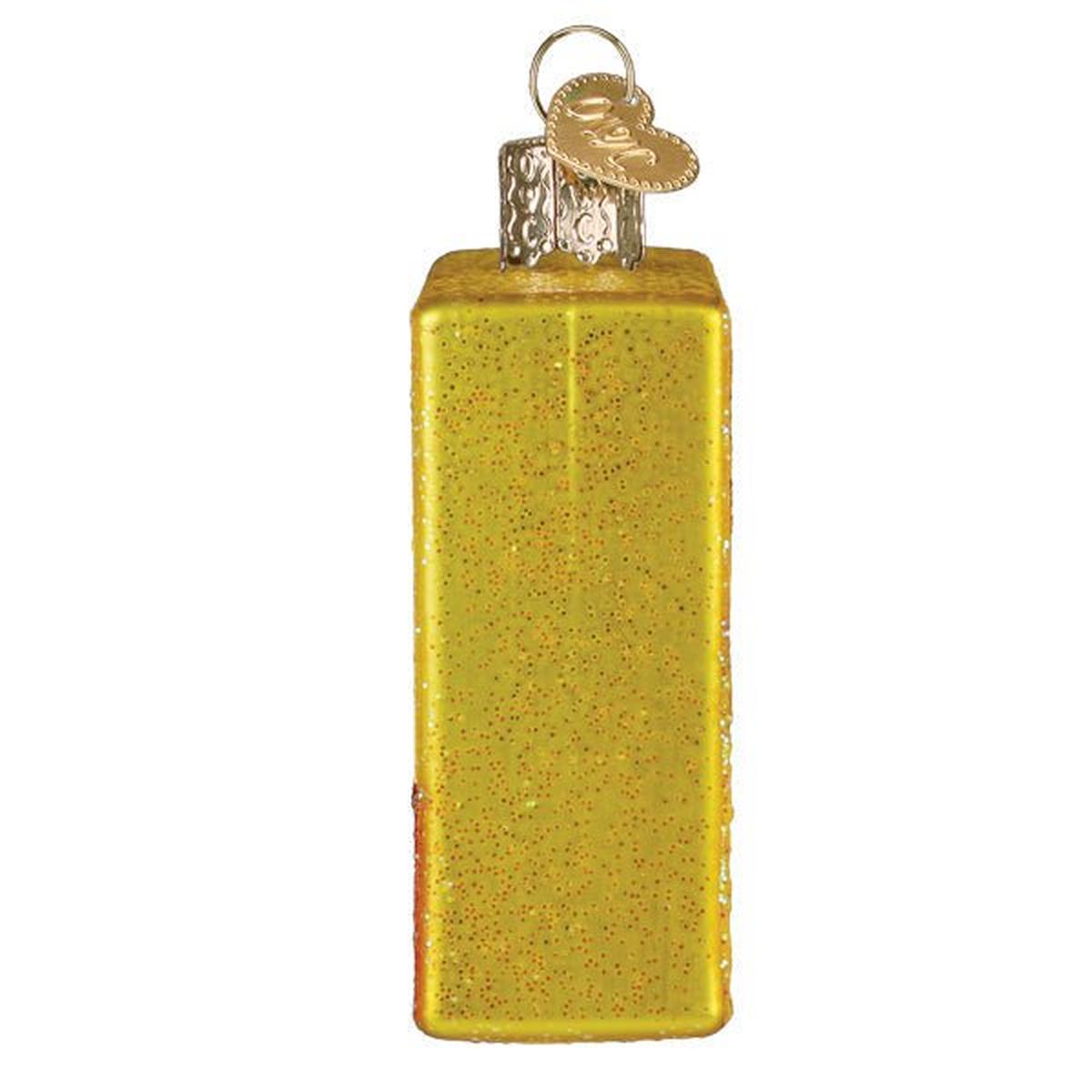 Shop For Pizza Snackerz Ornament