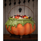 Shop For Poison Pumpkin Cauldron