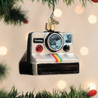 Shop For Polaroid Onestep Camera Ornament