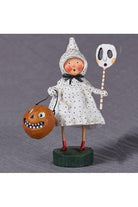 Shop For Polka - Dottie Boo Halloween Figurine