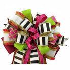Shop For Pre - Made Designer Summer Bow