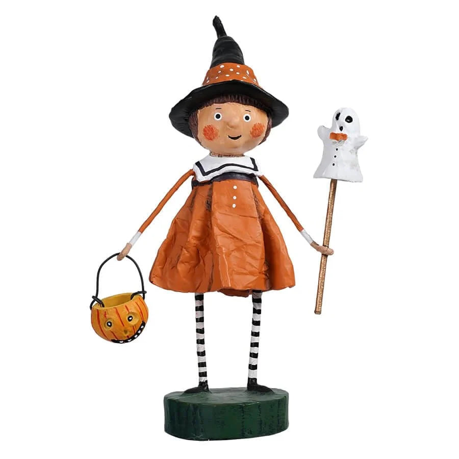 Shop For Precious Pumpkin Halloween Collectible Figurine