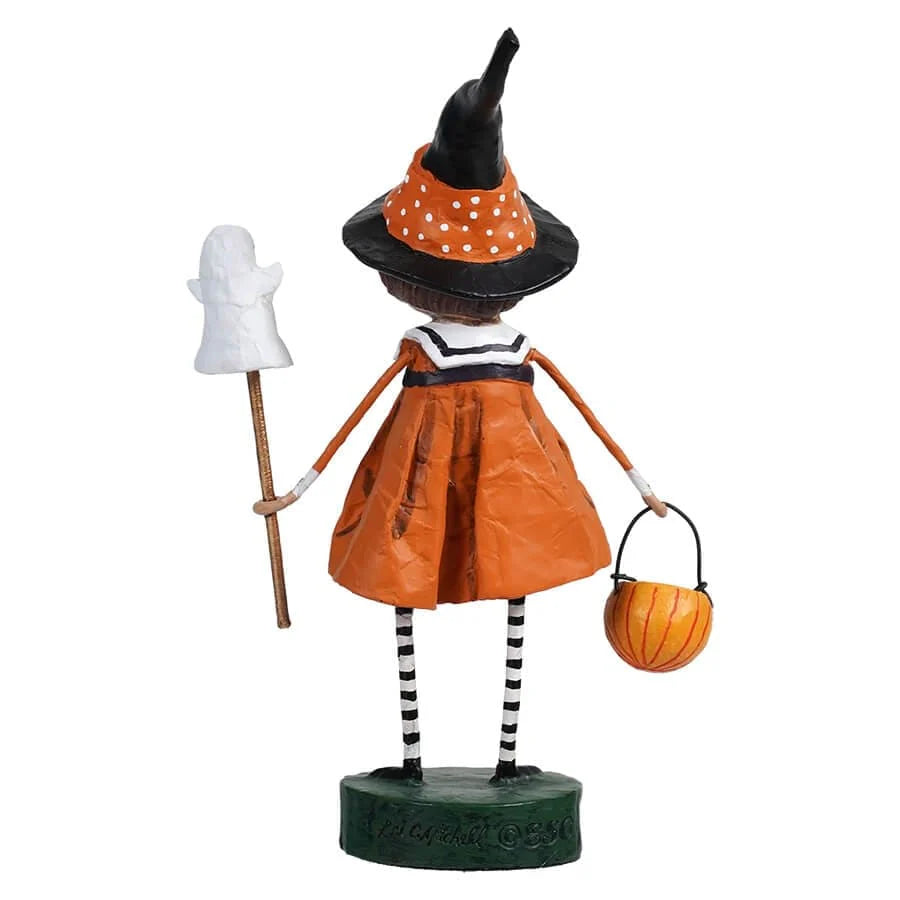 Shop For Precious Pumpkin Halloween Collectible Figurine