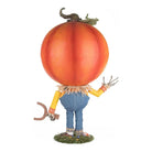 Shop For Pumpkin Boy Candy Container