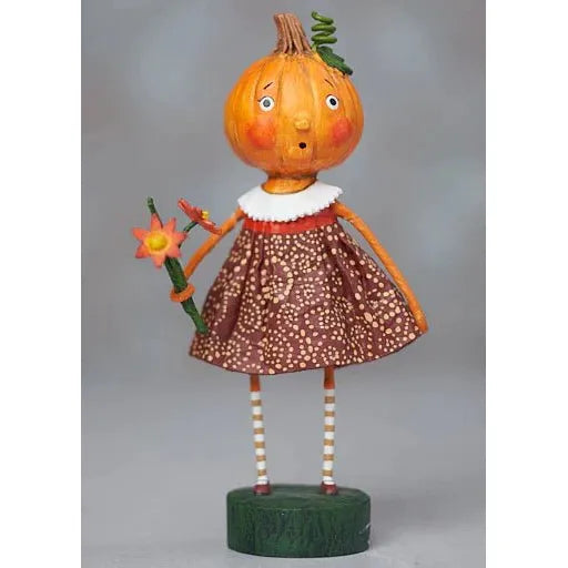 Shop For Pumpkin Spice Figurine