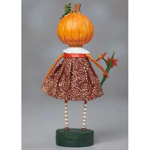 Shop For Pumpkin Spice Figurine