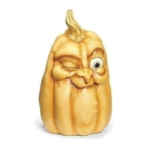 Shop For Pumpkin With Old Man Face at Michelle's aDOORable Creations