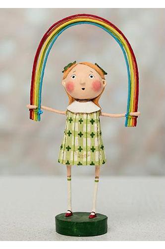 Shop For Rainbow Bright Figurine