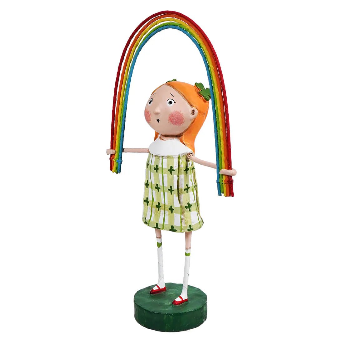 Shop For Rainbow Bright Figurine