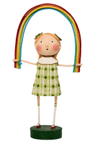 Shop For Rainbow Bright Figurine