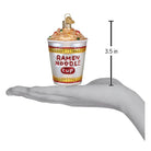 Shop For Ramen Noodle Cup Ornament