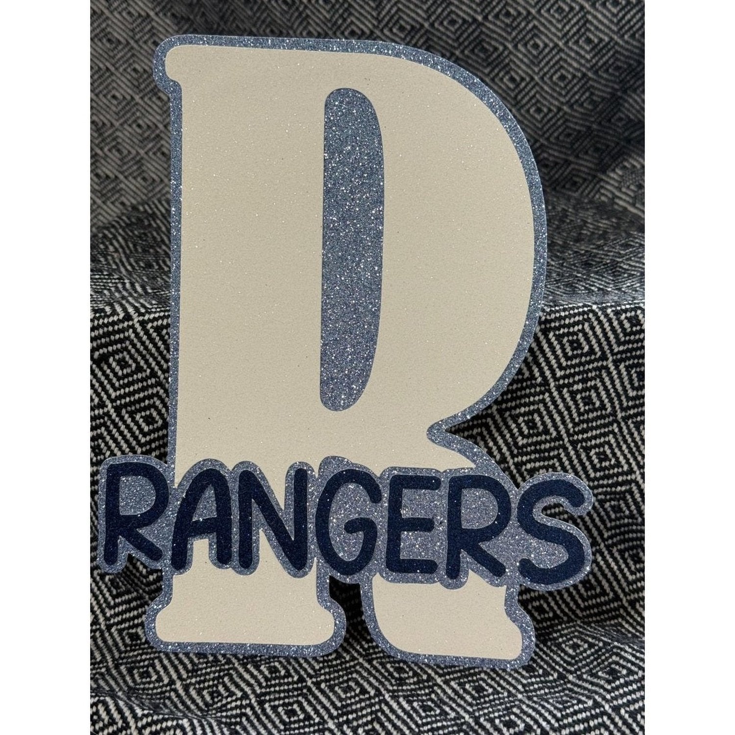 Shop For Ranger Homecoming Cutout: R